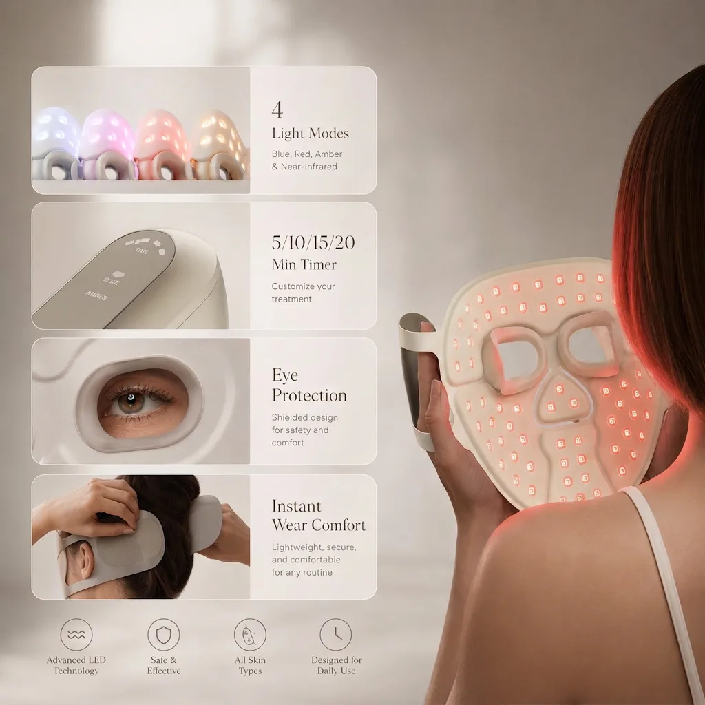 Features Overview